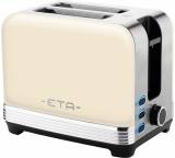 Toaster im Test: Storio Toaster ETA916690040 von ETA, Testberichte.de-Note: ohne Endnote