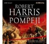 Pompeji. Das Hörspiel