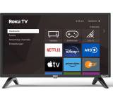 Fernseher im Test: RK24HF1 von RCA, Testberichte.de-Note: 2.0 Gut