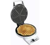 Waffeleisen im Test: WA 3101 von Silva Homeline, Testberichte.de-Note: ohne Endnote