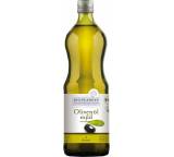 Speiseöl im Test: Olivenöl mild nativ extra von Bio Planète, Testberichte.de-Note: 3.2 Befriedigend