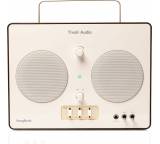 Bluetooth-Lautsprecher im Test: SongBook von Tivoli Audio, Testberichte.de-Note: ohne Endnote