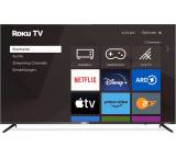 Fernseher im Test: RK65UN1 von RCA, Testberichte.de-Note: 2.0 Gut