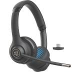 Headset im Test: Go Work 2nd Gen von JLAB, Testberichte.de-Note: 1.9 Gut