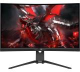 Monitor im Test: G272CQPDE von MSI, Testberichte.de-Note: ohne Endnote