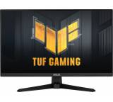 Monitor im Test: TUF Gaming VG259Q3A von Asus, Testberichte.de-Note: ohne Endnote