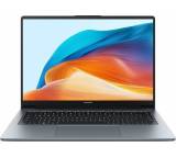 Laptop im Test: MateBook D 14 (2023) von Huawei, Testberichte.de-Note: 2.1 Gut