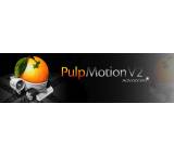 PulpMotion Advanced 2