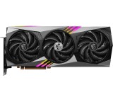 Grafikkarte im Test: GeForce RTX 4080 Super 16G Gaming X Trio von MSI, Testberichte.de-Note: 1.3 Sehr gut