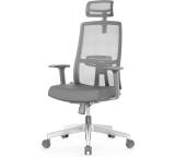 Bürostuhl im Test: Ergonomischer Bürostuhl von Duwinson, Testberichte.de-Note: 1.8 Gut