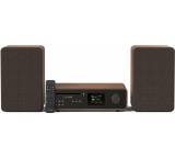 Stereoanlage im Test: Classic Stereo von Pure, Testberichte.de-Note: 2.0 Gut