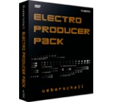 Electro Producer Pack