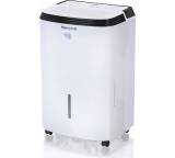 Luftentfeuchter im Test: TP BIG 33-Liter von Honeywell, Testberichte.de-Note: ohne Endnote