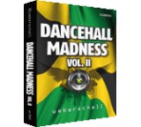 Audio-Software im Test: Dancehall Madness Vol. 2 von Ueberschall, Testberichte.de-Note: 1.0 Sehr gut