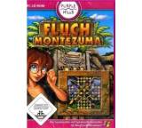 Game im Test: Fluch des Montezuma (für PC) von Purple Hills, Testberichte.de-Note: 4.0 Ausreichend