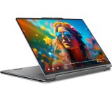 Laptop im Test: Yoga 9 2-in-1 14IMH9 von Lenovo, Testberichte.de-Note: 1.3 Sehr gut