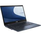 Laptop im Test: ExpertBook B3 Flip B3402F von Asus, Testberichte.de-Note: 2.0 Gut