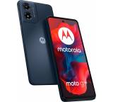 Smartphone im Test: Moto G04s von Motorola, Testberichte.de-Note: ohne Endnote