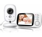 Babyphone im Test: V8 Babycam von Orretti, Testberichte.de-Note: 2.0 Gut