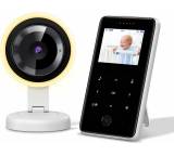 Babyphone im Test: Video Baby Monitor HM25 von Quietbliss, Testberichte.de-Note: 2.0 Gut