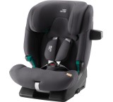 Kindersitz im Test: Advansafix Pro von Britax Römer, Testberichte.de-Note: ohne Endnote