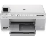 Drucker im Test: Photosmart C6324 von HP, Testberichte.de-Note: 2.6 Befriedigend
