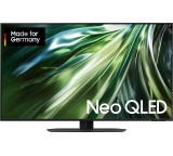 Fernseher im Test: GQ50QN90D von Samsung, Testberichte.de-Note: ohne Endnote