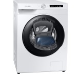 Waschmaschine im Test: WW90T554AAW/S2 WW5500T von Samsung, Testberichte.de-Note: ohne Endnote