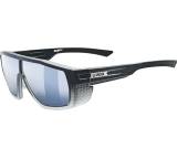 Sportbrille im Test: Mtn Style CV von Uvex, Testberichte.de-Note: ohne Endnote