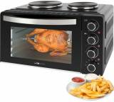 Minibackofen im Test: KK 3786 von Clatronic, Testberichte.de-Note: 2.1 Gut