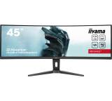 Monitor im Test: G-Master GCB4580DQSN-B1 Red Eagle von Iiyama, Testberichte.de-Note: 1.9 Gut