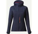 Forclaz Softshelljacke winddicht warm Trekking MT900