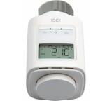 Thermostat im Test: HT 2000 von IOIO, Testberichte.de-Note: 2.3 Gut