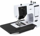 Nähmaschine im Test: Mini Sewing Machine von Htvront, Testberichte.de-Note: 2.6 Befriedigend