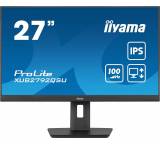 Monitor im Test: ProLite XUB2792QSU-B6 von Iiyama, Testberichte.de-Note: 1.5 Sehr gut