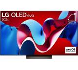 Fernseher im Test: OLED77C49LA von LG, Testberichte.de-Note: ohne Endnote