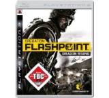 Operation Flashpoint: Dragon Rising (für PS3)