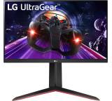 Monitor im Test: UltraGear 24GN65R-B von LG, Testberichte.de-Note: 1.4 Sehr gut