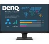 Monitor im Test: BL2790 von BenQ, Testberichte.de-Note: ohne Endnote