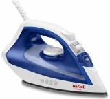 Bügeleisen im Test: Virtuo FV1711 von Tefal, Testberichte.de-Note: ohne Endnote