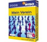 Organisationssoftware im Test: WISO Mein Verein 2009 von Buhl Data, Testberichte.de-Note: 3.2 Befriedigend