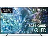 Fernseher im Test: GQ75Q60D von Samsung, Testberichte.de-Note: ohne Endnote