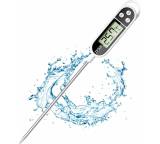 Grillthermometer im Test: Digitales Thermometer von Firschoie, Testberichte.de-Note: 2.0 Gut