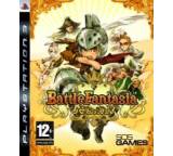 Game im Test: Battle Fantasia (für PS3) von Aksys Games, Testberichte.de-Note: 3.7 Ausreichend