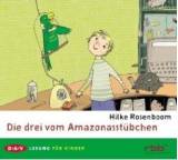 Die drei vom Amazonasstübchen