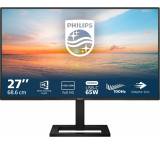 Monitor im Test: 1000 27E1N1300AE von Philips, Testberichte.de-Note: 1.5 Sehr gut