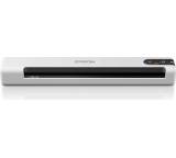 Scanner im Test: Workforce DS-70 von Epson, Testberichte.de-Note: 1.5 Sehr gut