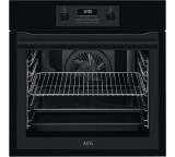 Backofen im Test: Serie 6000 SurroundCook BES331110B von AEG, Testberichte.de-Note: ohne Endnote