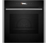 Backofen im Test: N70 B24CR31N0 von Neff, Testberichte.de-Note: 1.9 Gut