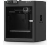 3D-Drucker im Test: P1S von Bambu Lab, Testberichte.de-Note: ohne Endnote
